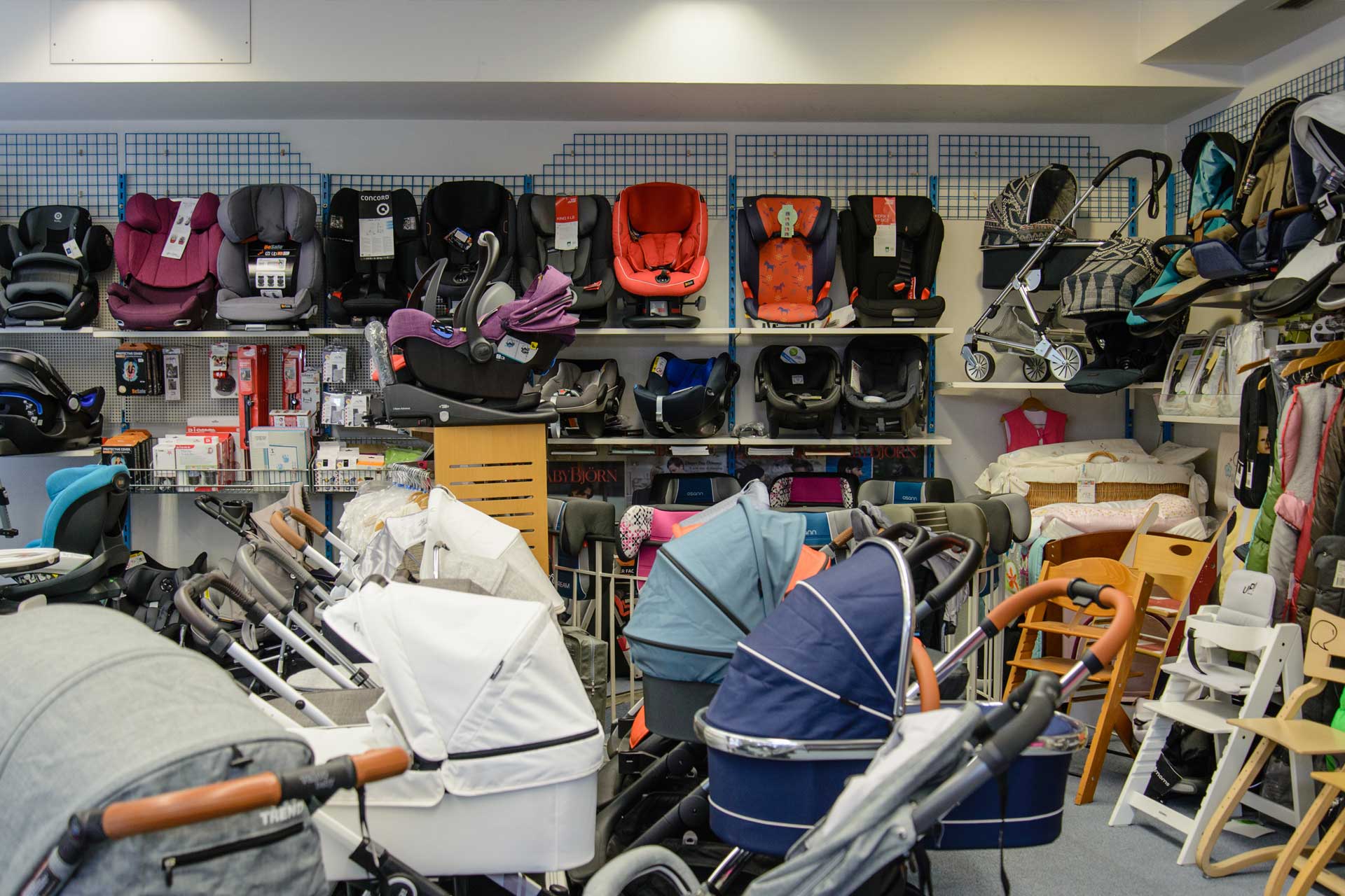 LOH – Kinderwelt weitere Produkte